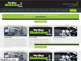 webuybakkies.co.za