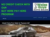weissguysautos.com
