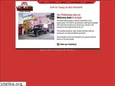 welcomeauto.com