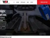 weldlogicservices.com