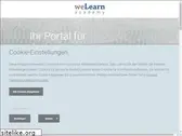 welearn.academy