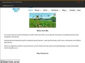 welkinuav.com