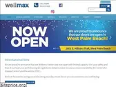 wellmaxmedicalcenters.com