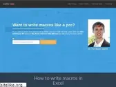 wellsr.com
