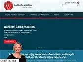 weltonlaw.com