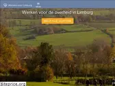 werkenvoorlimburg.nl