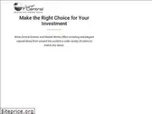 westcentralgranite.com