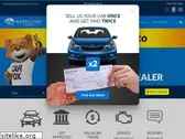 westcoastauto.com