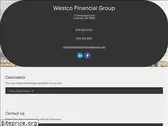 westcofinancialgroup.com