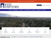 westhartfordct.gov