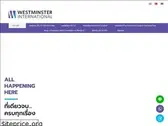 westminster.co.th