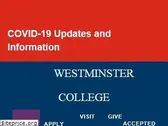 westminster.edu