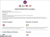 westminster.global