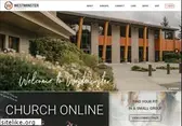 westminster.org