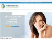 westondiet.com
