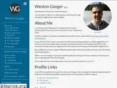 westonganger.com