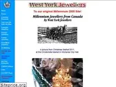 westyorkjewellers.com