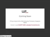wf-industrial.com