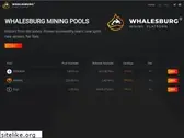 whalesburg.com