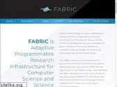 whatisfabric.net