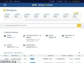 whatsonchain.com
