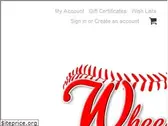 wheelhousesportinggoods.com