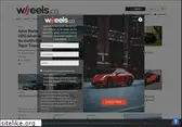 wheels.ca