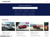 wheels97.com