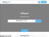 whereis360.com