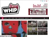 whipradiotu.com
