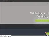 whiteeaglefamilydentistry.com