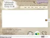 wholesalehandmadesoap.co.uk