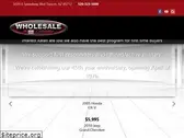 wholesalemotorco.com