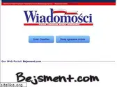 wiadomo.com