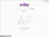 wiby.org