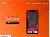 widgetwizard.app