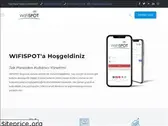 wifispot.com.tr