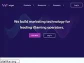 wigetmedia.com