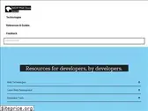wiki.developer.mozilla.org