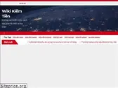 wikikiemtien.com