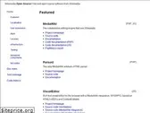 wikimedia.github.io
