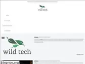 wild-tech.jp