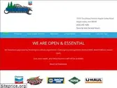 wildernessautoservice.com