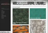 wildtextures.com
