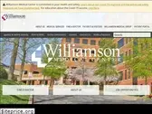 williamsonmedicalcenter.org