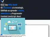 willydavid1.github.io