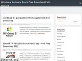 wincrackfree.com