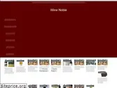 wine-noble.com