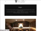 winecellarsofthecarolinas.com