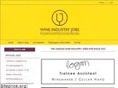wineindustryjobs.com.au